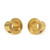 eClassics 1961 Chevrolet Corvair Truck Brass Accelerator Pedal Bushing Pair 5/16in ID