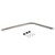 eClassics 1967-1968 Ford Mustang Quarter Panel Extension Molding Fastback Driver Side