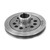 eClassics 1970-1977 Ford Maverick Crankshaft Damper Pulley 1-Groove 3-Bolt Hub 144/170/200