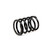 eClassics 1963-1965 Ford Falcon Steering Column Spring