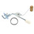 ACP FM-EF000 1967-1968 Mercury Cougar Enhanced Accuracy Fuel Sending Unit 5/16"