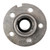 eClassics 1962-1969 Ford Fairlane Wheel Hub 5 Stud V8 For 10" Brakes