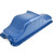 eClassics 1969-1970 Ford E-200 Econoline Oil Pan 144/170/200 Blue