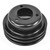 eClassics 1965-1967 Ford LTD Crankshaft Pulley 2-Groove 6 11/32" Diameter 3/8" & 1/2" Grooves 289