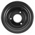 eClassics 1963-1967 Ford Ranch Wagon Crankshaft Pulley 2-Groove 6 11/32" Diameter 3/8" & 1/2" Grooves 289