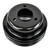 eClassics 1965-1967 Ford Falcon Crankshaft Pulley 3-Groove 6 5/8" Diameter 289