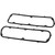 eClassics 1979-1995 Ford Mustang Valve Cover Gasket With Steel Core 5.0L/5.8L Pair