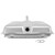 eClassics 1963-1964 Mercury Monterey Fuel Tank With Drain 20 Gallon Except Station Wagon
