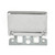 eClassics 1969-1974 Ford E-100 Econoline Van Inside Door Handle Passenger Side