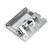 eClassics 1969-1974 Ford E-100 Econoline Van Inside Door Handle Passenger Side