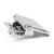 eClassics 1969-1974 Ford E-100 Econoline Van Inside Door Handle Passenger Side