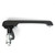 eClassics 1980-1983 Ford F-100 Outside Door Handle Driver Side Black