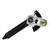 eClassics 1975-1979 Ford F-150 Pickup Truck Door Window Regulator Passenger Side