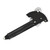 eClassics 1975-1979 Ford F-150 Pickup Truck Door Window Regulator Passenger Side