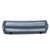 eClassics 1971-1973 Ford Mustang Arm Rest Pad 10-1/2 Inch Standard Interior Medium Blue Metallic Driver Side