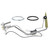 eClassics 1973-1974 GMC K15/K1500 Suburban Fuel Sending Unit For 31 or 40 Gallon Tank 3/8" Stainless Steel
