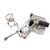 eClassics 1988 Chevrolet Corvette Fuel Sending Unit With Filler Pipe Stainless Steel