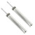 ACP FM-EM004B 1994-1998 Ford Mustang Convertible Top Hydraulic Cylinder Pair