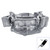 eClassics 1965-1970 Ford Falcon Timing Chain Cover 289/302/351W And Pointer Kit