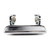 eClassics 1973-1974 Ford Galaxie 500 Outside Door Handle Passenger Side