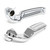 eClassics 1969-1974 Chevrolet Nova Inside Door Handle Pair