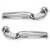 eClassics 1968-1972 Chevrolet El Camino Inside Door Handle Pair