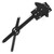 eClassics 1967-1971 GMC C25/C2500 Pickup Window Regulator Driver Side