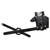 eClassics 1975-1976 Chevrolet C30 Window Regulator Driver Side