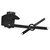 eClassics 1975-1976 Chevrolet C30 Window Regulator Driver Side