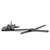 eClassics 1974 GMC K15/K1500 Suburban Window Regulator Passenger Side