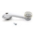 eClassics 1983-1986 Mercury Marquis Window Handle 5 Inch Long With Clear Knob Driver or Passenger Side