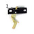 eClassics 1981-1987 Dodge Ramcharger Hood Latch Release Outer