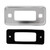 eClassics 1966-1977 Ford Bronco Side Marker Bezel Driver or Passenger Side