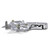 eClassics 1988-1989 Lincoln Town Car Hood Latch Assembly Non-Locking