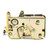 eClassics 1973-1979 Ford F-250 Pickup Truck Door Latch Assembly Driver Side
