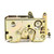 eClassics 1971-1977 Ford Custom 500 Door Latch Assembly Passenger Side