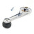 eClassics 1983-1986 Mercury Marquis Window Handle 5 Inch Long With Black Knob Driver or Passenger Side
