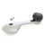 eClassics 1974-1975, 1980-1982 Mercury Cougar Window Handle 5 Inch Long With Black Knob Driver or Passenger Side