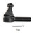 eClassics 1957-1959 Ford Custom 300 Outer Tie Rod Left Hand Thread 2WD