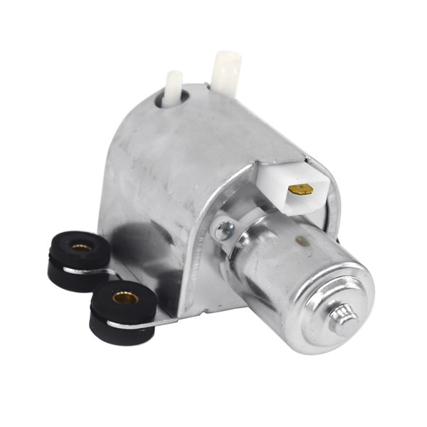 eClassics 1961-1962 Dodge Dart Windshield Washer Pump 1-Speed