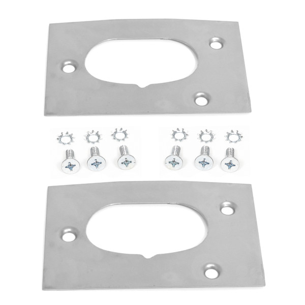 eClassics 1967-1968 Ford Fairlane Door Latch Area Repair Kit