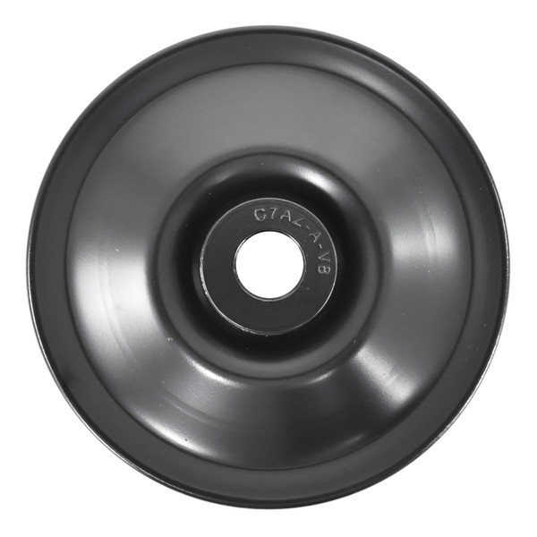 eClassics 1965-1972 Ford Country Sedan Station Wagon Power Steering Pump Pulley 5 7/32" Diameter V8