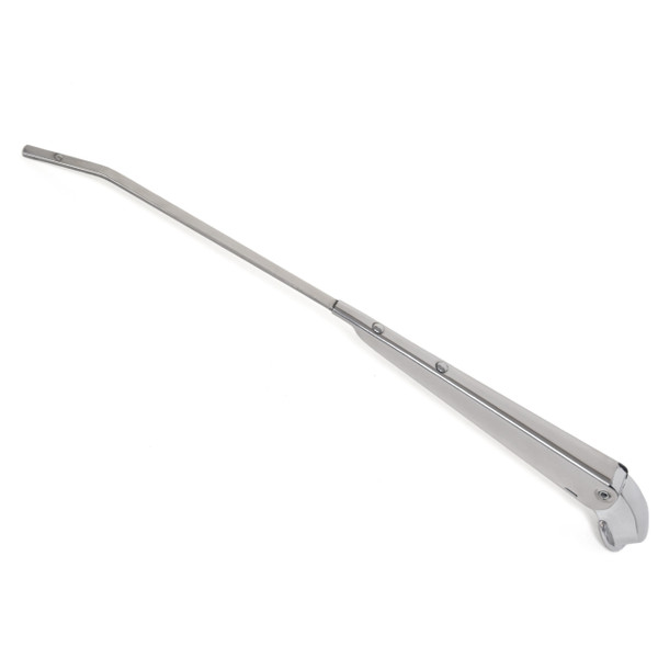 eClassics 1967-1970 Mercury Cougar Windshield Wiper Arm Flanged Cap Stainless