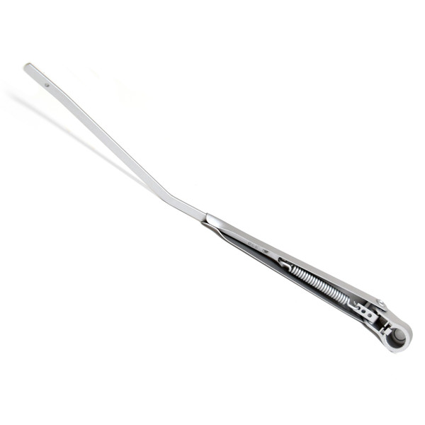 Windshield Wiper Arm For 1973-1979 Ford F-Series Trucks & 1978-1979 Bronco – Silver 3 thumbnail image