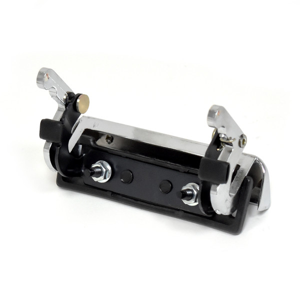 Chrome Tailgate Handle COVER For Ford F-150 (1997-2003) & Super Duty – Torox
