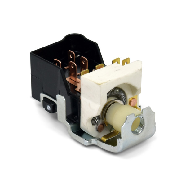 eClassics 1967-1973 Chevrolet G20 Van Headlight Switch 8-Terminals