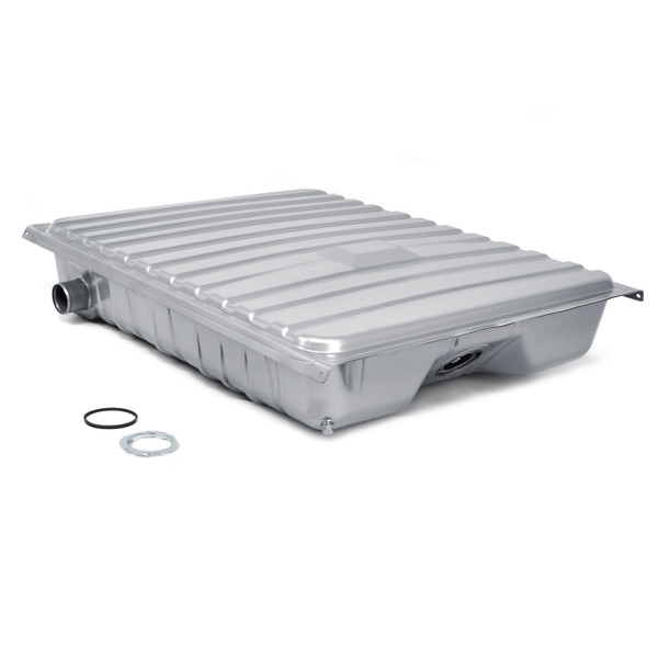 ACP FC-EG001C 1964-1965 Mercury Comet Fuel Tank With Drain 20 Gallon Ranchero/Station Wagon/Sedan Delivery