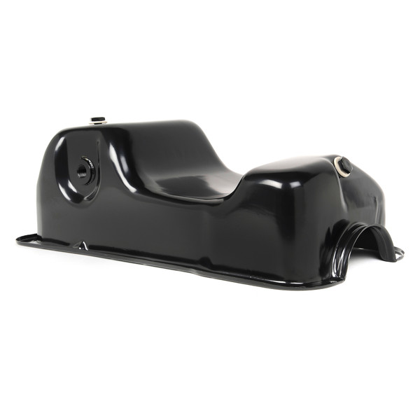 eClassics 1987-1991 Mercury Colony Park Station Wagon Oil Pan 5.0L Black