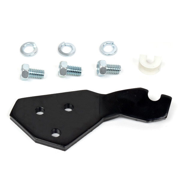 ACP FM-EC078 1967-1968 Mercury Cougar Clutch Pedal Return Spring Bracket With Insulator And Hardware