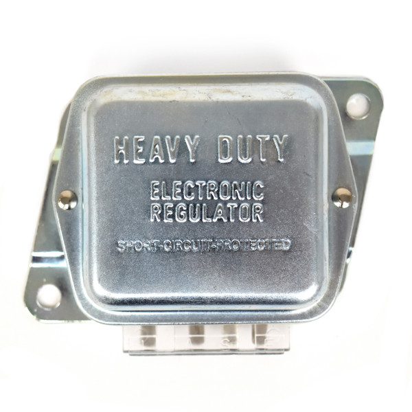 eClassics 19751980 Mercury Bobcat Voltage Regulator Engine Bay Mounted